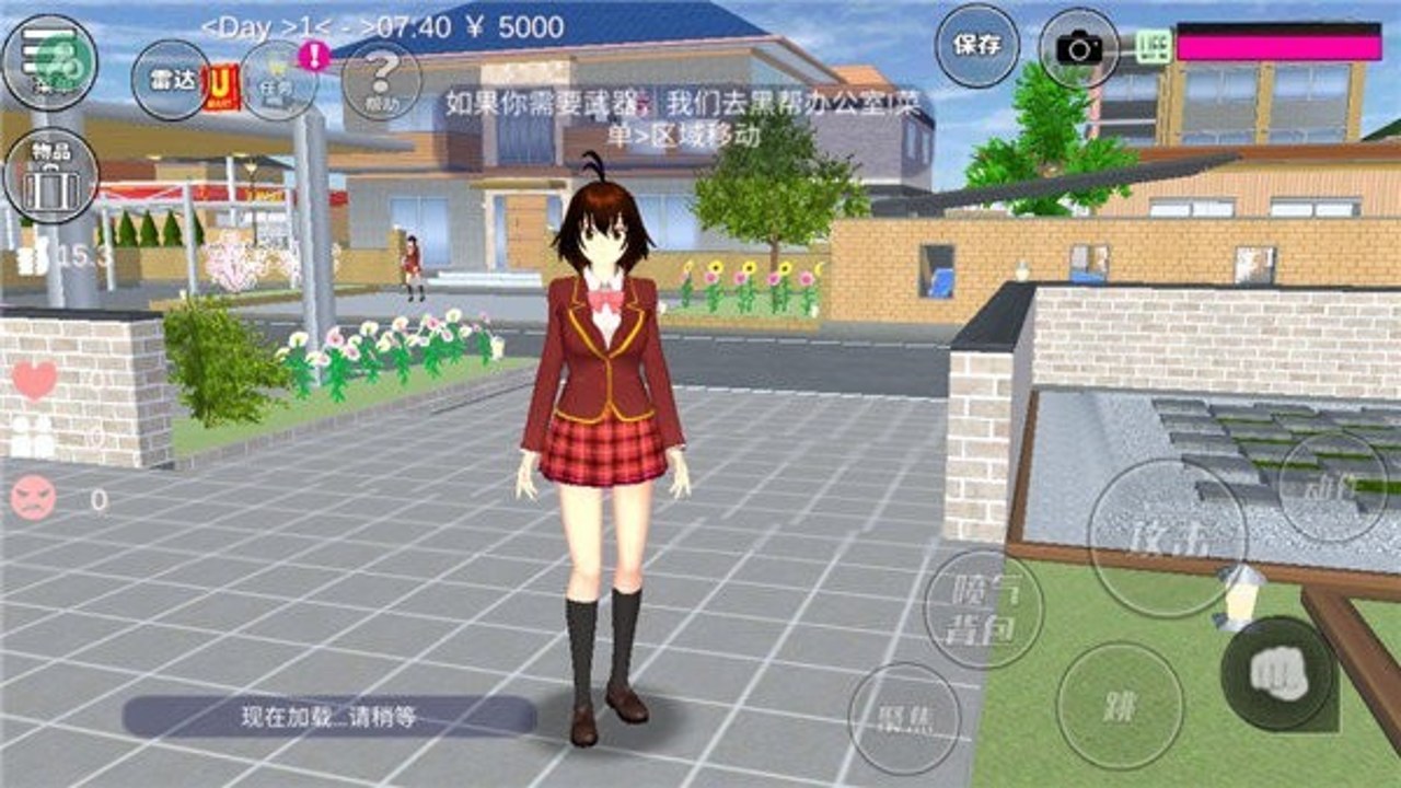 ӣ����Ů����ģ��������mod�˵��氲װ�̳� �ֻ�apk��װ����