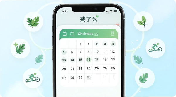 һ����Ϊ����ô���ֻ�Ӧ�ý���չʾ������������һ��������������壬��Χ�����Ŵ��������������ɫֲ�����˶�Ԫ��ͼ�꣬����Ϊ��͵�ǳ��ɫ���䣬�������������죬ͻ��ϰ����������������������