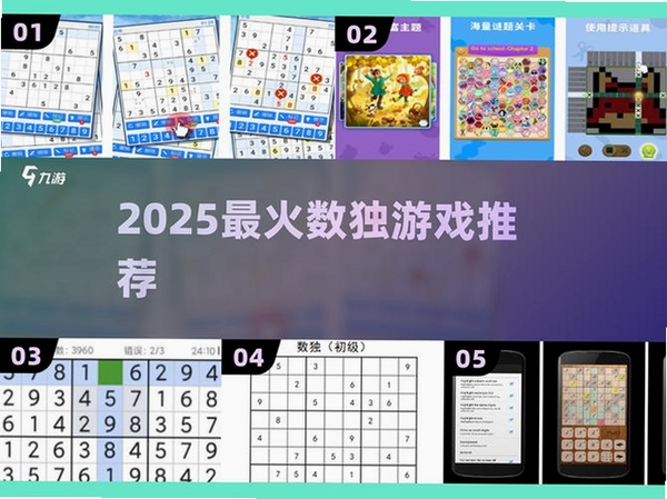 数独导师运行截图