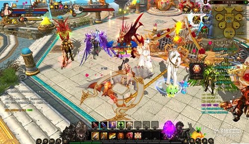 战地兵王2运行截图