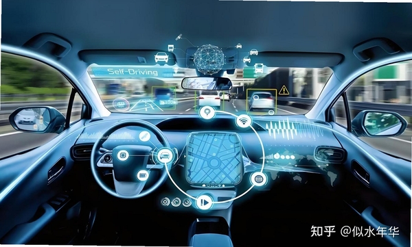 AI名车宝典运行截图