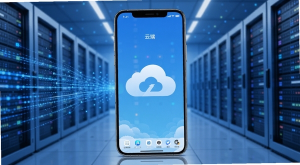 ��������չʾһ�������ֻ�����Ļ�ڳ����Ƶ���֮��APP���ƶ�������棬�����ǿƼ���ʮ�����ɫ���������������������Ԫ�أ���������������ͻ���ƶ˻������ƶ��豸�ںϵĸ���