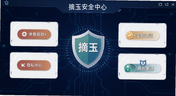 ժ��ȫ���Ľ��棬����ͼ��λ�ڻ������룬��Χ���ƾٱ���ť����˽���ء�ʵ����֤��ʶ��Ԫ�أ�����Ϊ����ɫ�Ƽ�����������Booguģ������