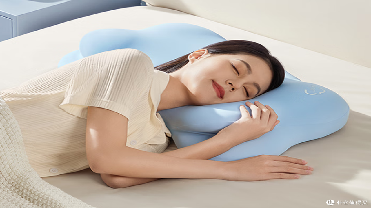 轻氧睡眠枕头怎么选 改善失眠挑选指南