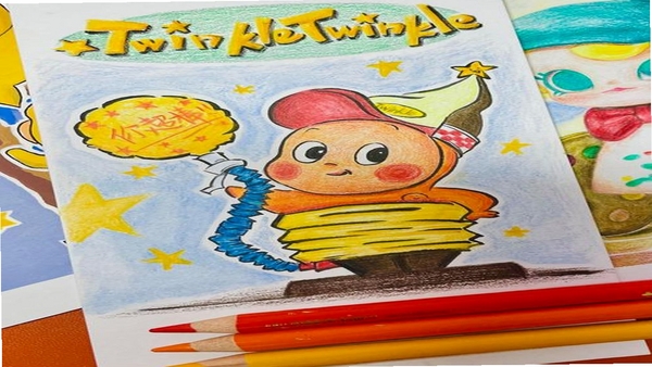 画星人插画 使用教程