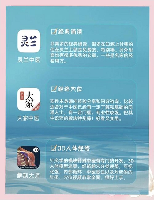妙手中医运行截图