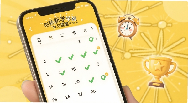 ����ѧԷѧϰ��������������棬����չʾ�ֻ���Ļ�ϵĴ��������������ڱ�ע����ɱ�ǣ��Ա������Ӻͽ���ͼ���׺������Ϊ�����Ļ�ɫ�������ݻ������ϵ�ѧϰ��Χ������Booguģ������