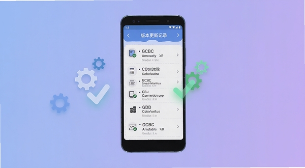 GCBC�汾���¼�¼����ͼ������Ϊһ����׿�ֻ���Ļ��ʾ�汾������־�б����Ա�Ư���ų�����Թ�ͼ�꣬����Ϊ��͵����Ͻ��䣬��������Ƽ��У�����Booguģ������