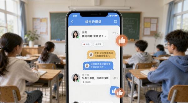 �����ƿ��� ѧϰ�����������棬��������Ϊ�ֻ���Ļ��ʾ�ʴ������������ͼ�꣬��������Ϊģ���Ľ��ҳ�������Ļ�ڳ����û�ͷ������������ظ����ݣ�����������ִ�