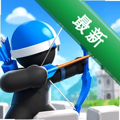神勇弓箭手v1.0.0 弓箭射击闯关
