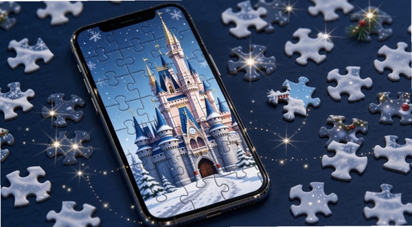ƴͼ�߸��� ��������ƴͼ�ؿ� ��������Ϊ�ֻ���Ļ��ʾѩ�����ǵĳǱ�ƴͼ ��Ƭɢ��������ɫ������ ��Χ����˸���ǹ���Ч �����Χ�λ�Ψ�� ͻ����������