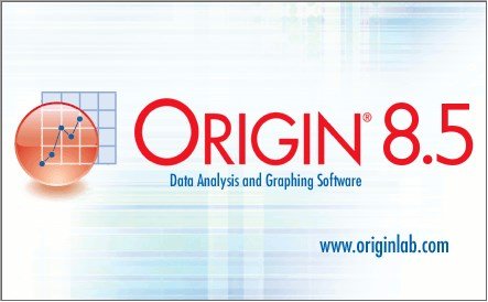 OriginPro 8.5中文完整版运行截图