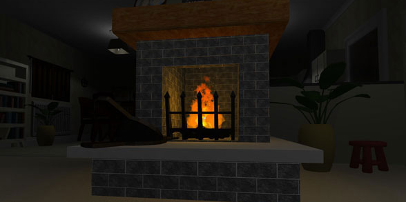 Night Blights��ҹ֮�� pc�����н�ͼ