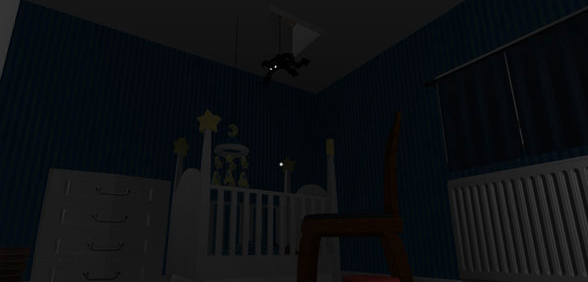 Night Blights��ҹ֮�� pc�����н�ͼ