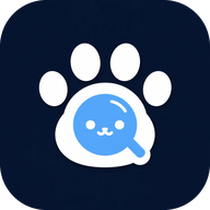 盘猫app最新版图标