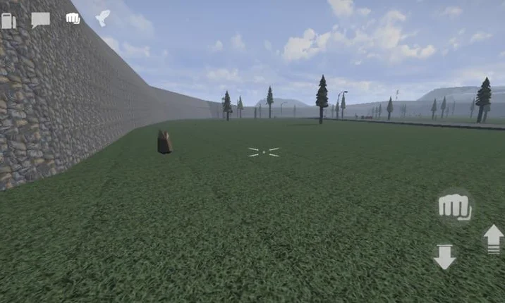 皮特沙盒MOD菜单版运行截图