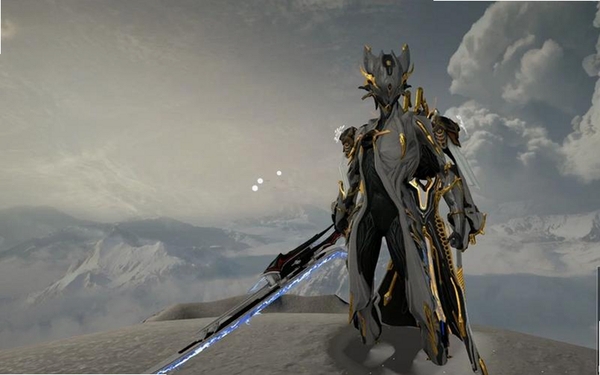 瓦尔基里枢纽之战Valkyrie Nexus Battle运行截图