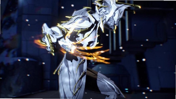 瓦尔基里枢纽之战Valkyrie Nexus Battle运行截图