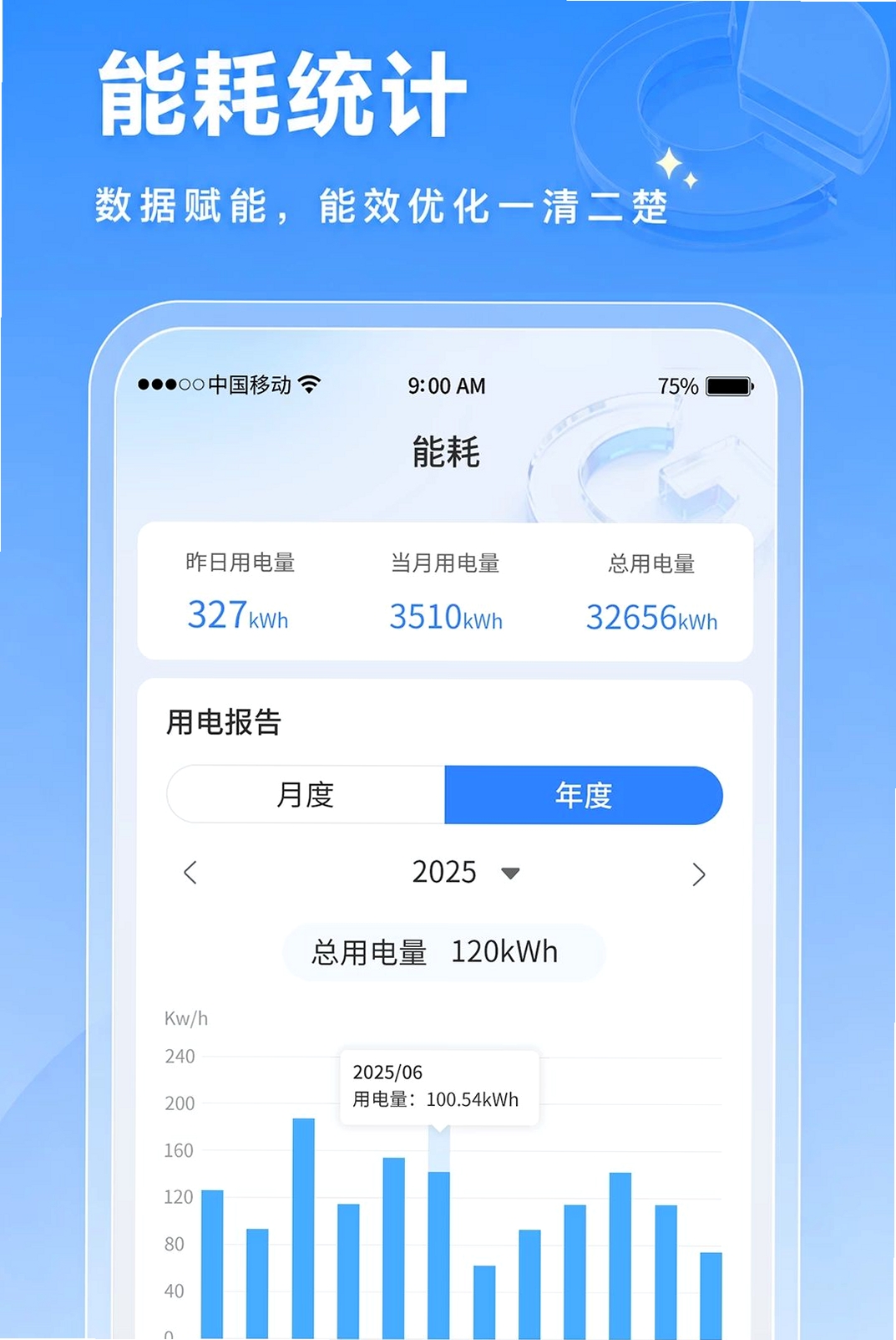 格力管家运行截图