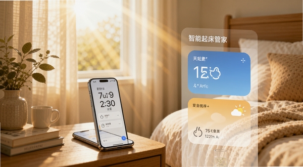 �簲�������𴲹ܼҹ��ܽ��棬�ֻ���Ļ��ʾ����������������Ƭ��������������Ӵ���͸������ұ�������ͷ���Ϸ����ֻ�������ɫ����ů������ϸ�ڷḻ