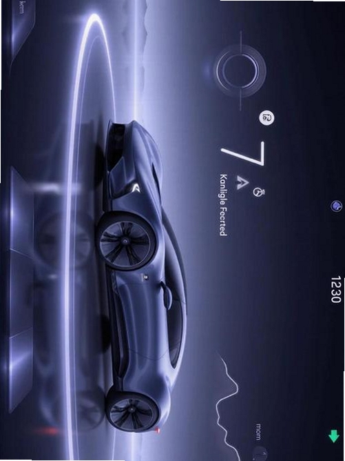��ͨ����Traffic Racer���н�ͼ