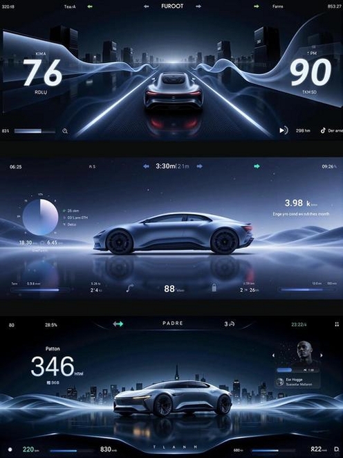 ��ͨ����Traffic Racer���н�ͼ