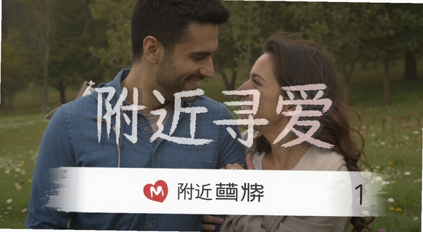 附近寻爱 下载