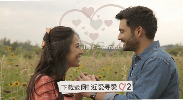 附近寻爱 下载