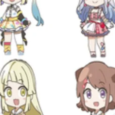 邦邦社恐盒v1.0BanG Dream同人语音盒