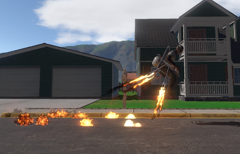 guts  glory pc�����н�ͼ
