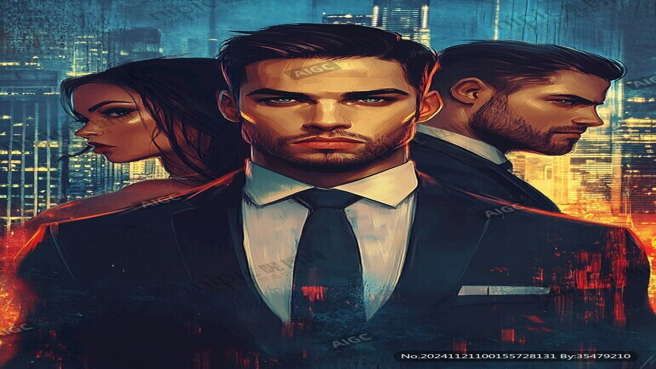 ���һ��ϸ��The Last Cell ����ؼ������廭������С˵�����Ӱ��ϸ��Ԫ��