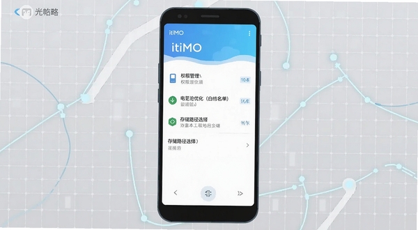 iTiMO��׿Ӧ�����ֻ��ϵ����ý����ͼ���廭������չʾȨ�޹���������Ż����������洢·��ѡ���ѡ�����λ�ڻ������룬����Ϊǳ��ɫ�Ƽ�������ͻ���ƶ���ʹ�ù�������