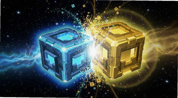 Block Defenders����ϳ�����˲�䣬�����������ɫ������ײ�ںϳɽ�ɫ�߼����飬��Χ��������Ч�͹��Σ���������ɫ�ǿգ�ͻ��������ˬ���