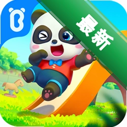 宝宝幼儿园图标