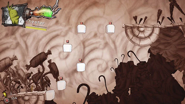 切斯特 pc版 v1.0
