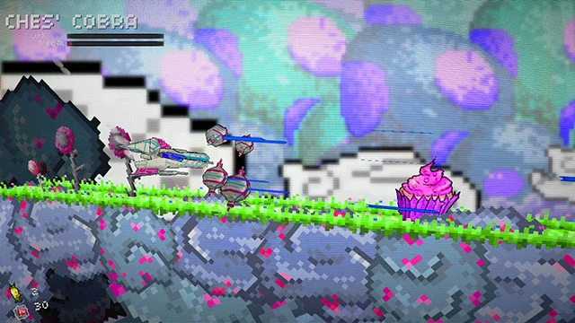 切斯特 pc版 v1.0