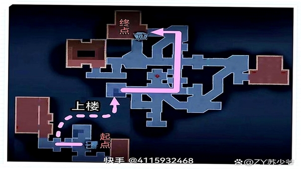 Submerged Last Cast 新手开局攻略图解