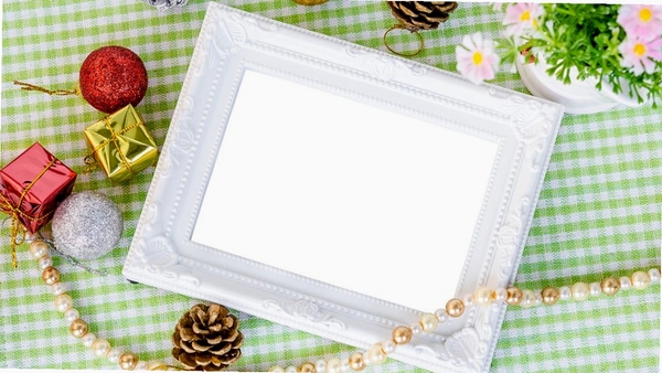 全家福萌宝 全家福模板 效果图