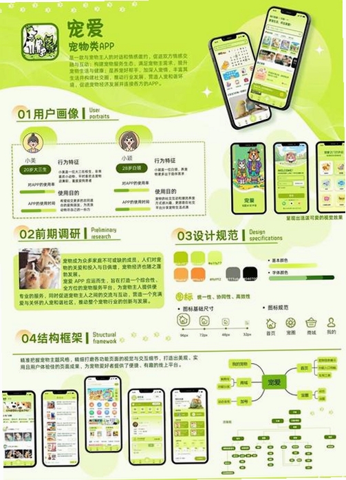 全家福萌宝运行截图