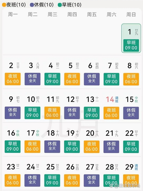 工地考勤工时记录运行截图