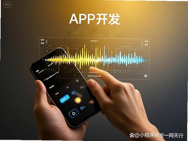 爱开发运行截图