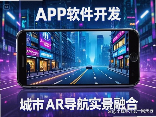 爱开发运行截图