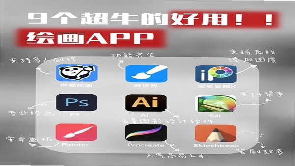PowerPIP 画中画 兼容应用
