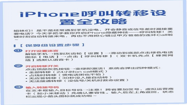 和协通 使用教程 移动端