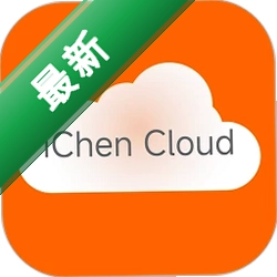 震雄智云图标