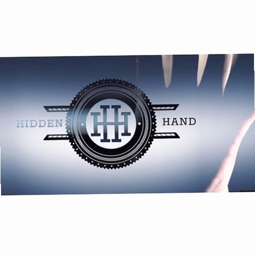 Magic Hand P1运行截图