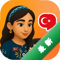 Turkish Ai图标