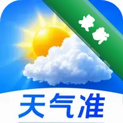 天气AI准报v1.0.01.00 智能气象预报