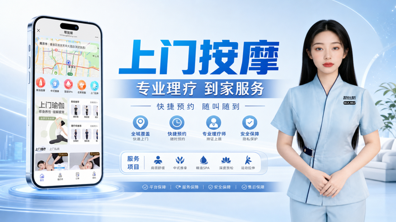 点到调理师 真实评价 用户口碑 上门按摩 避坑要点