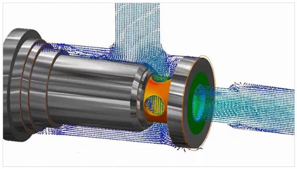 autodesk c-fd 2027中文完整版运行截图